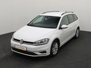 VOLKSWAGEN GOLF 7 Comfortline