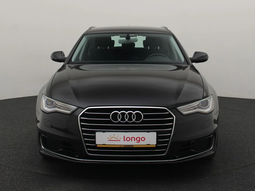 AUDI A6 Business Edition