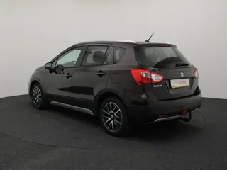 SUZUKI SX4 High Executive
