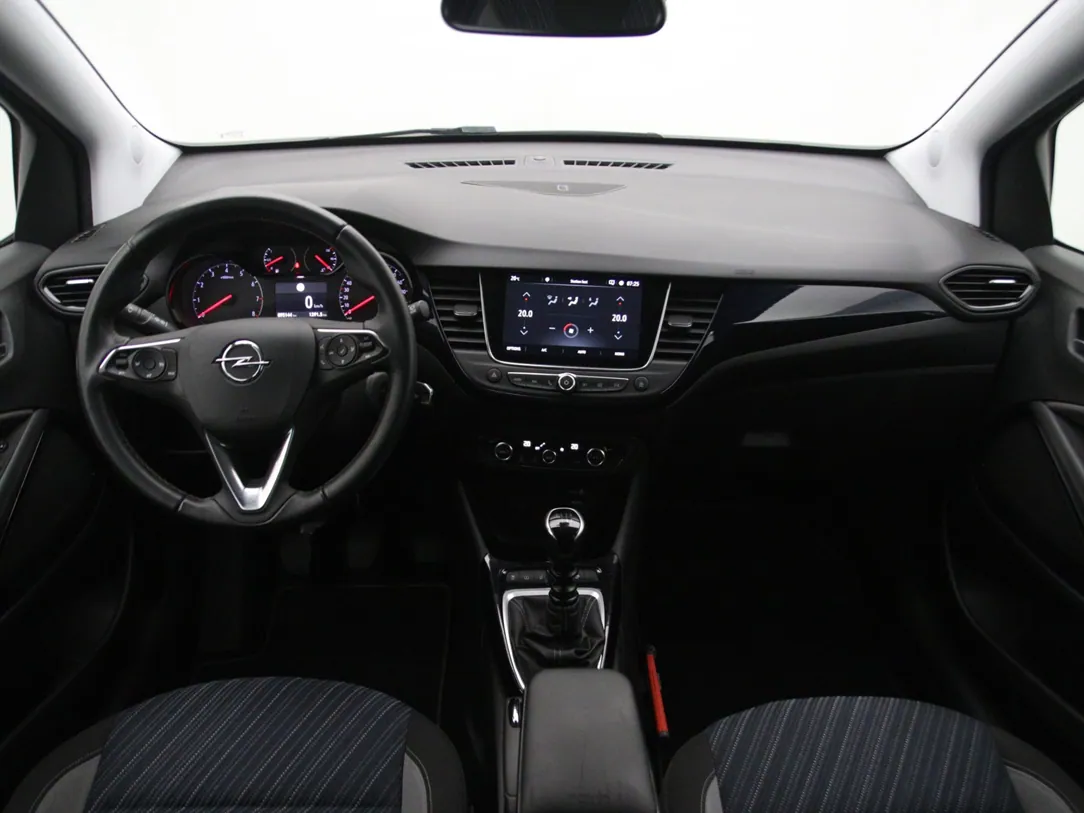 OPEL CROSSLAND X 120 Year Edition