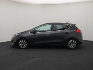 KIA CEED Business Mind