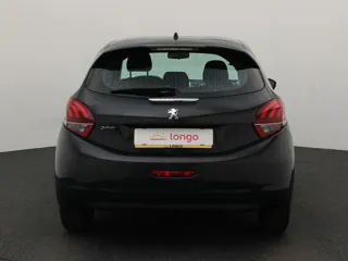PEUGEOT 208 Active