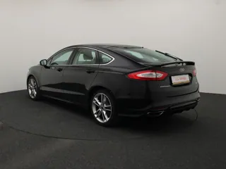 FORD MONDEO Titanium