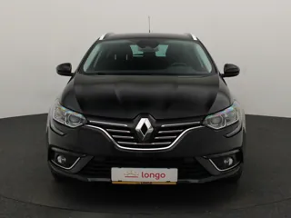 RENAULT MEGANE Bose