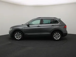 VOLKSWAGEN TIGUAN Comfortline 