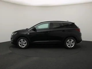 OPEL GRANDLAND X Business Elegance