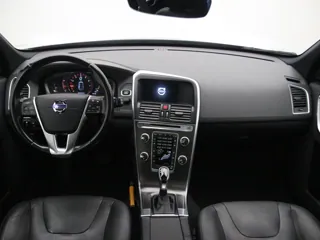 VOLVO XC60 Ocean Race