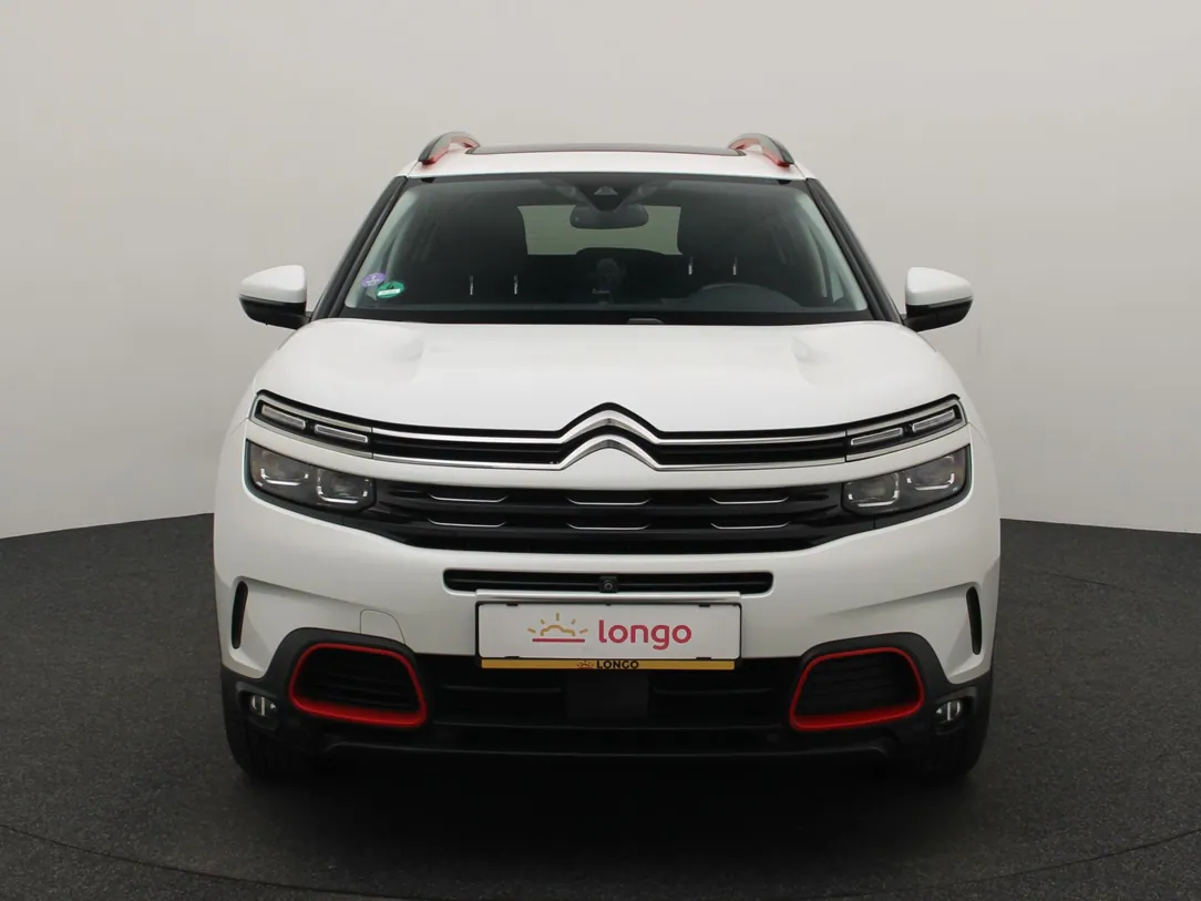 CITROEN C5 Aircross Business Plus