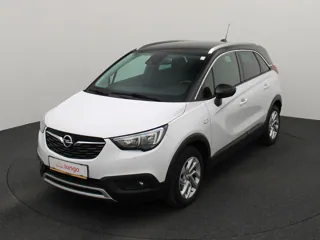 OPEL CROSSLAND X Online Edition