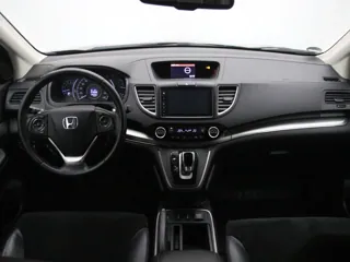 HONDA CR-V Lifestyle