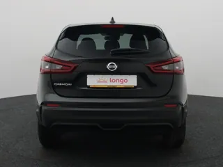 NISSAN QASHQAI Business Edition