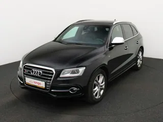 AUDI Q5 SQ5 Quattro