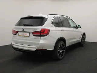 BMW X5 Design Pure Excellence
