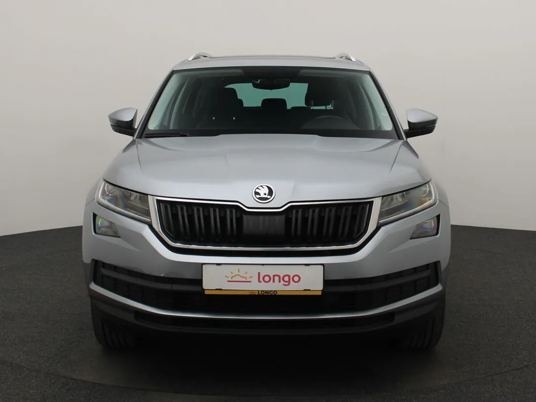 SKODA KODIAQ Style