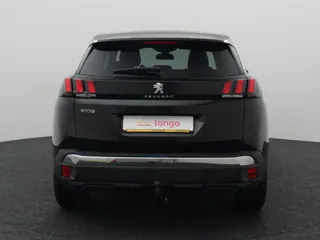 PEUGEOT 3008 Allure