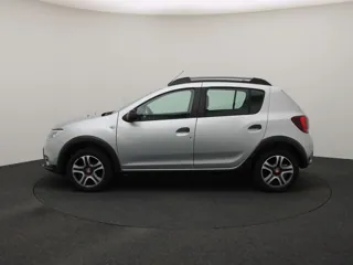 DACIA SANDERO Tech Road