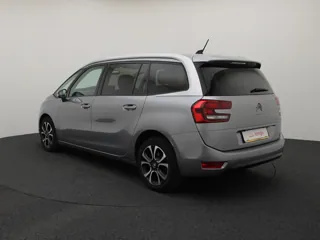 CITROEN Grand C4 SpaceTourer Business