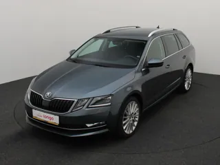 SKODA OCTAVIA Business Edition Plus
