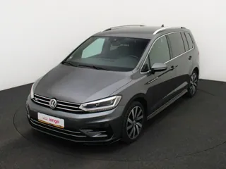 VOLKSWAGEN TOURAN R-Line