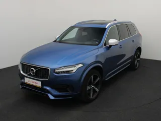 VOLVO XC90 Inscription