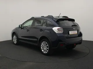 SUBARU XV Comfort