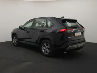 TOYOTA RAV 4 Business
