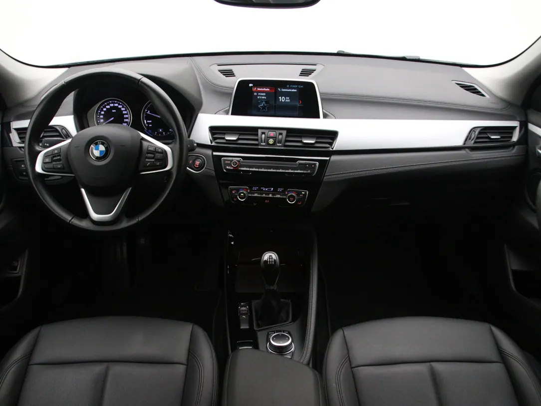BMW X2 Business 