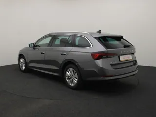 SKODA OCTAVIA Ambition