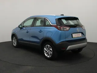 OPEL CROSSLAND X Innovation