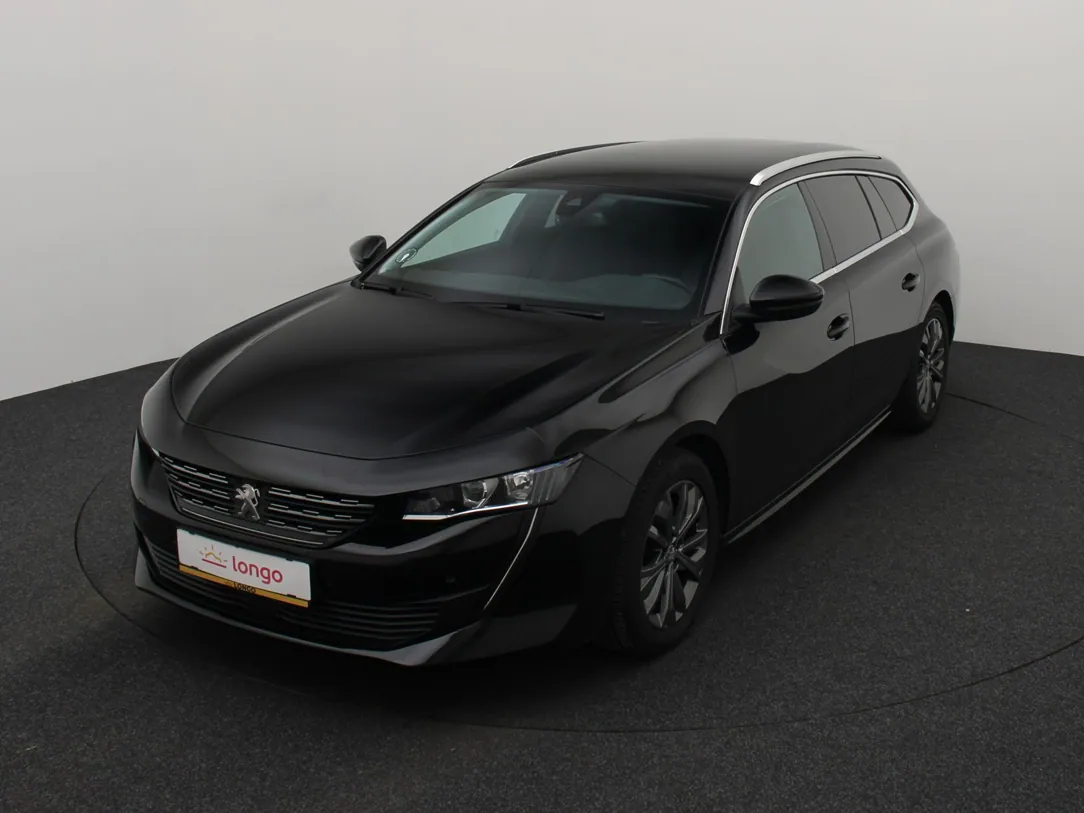 PEUGEOT 508 Allure