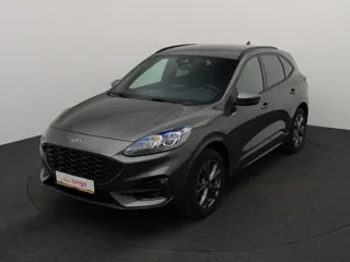 FORD KUGA ST-Line X