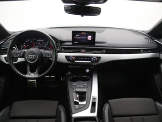 AUDI A5 Sportback Sport S-Line Edition