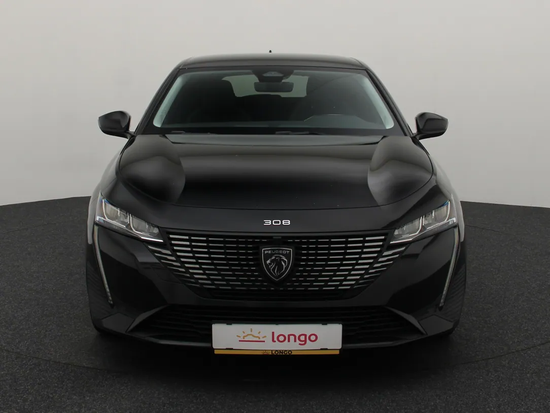 PEUGEOT 308 Allure