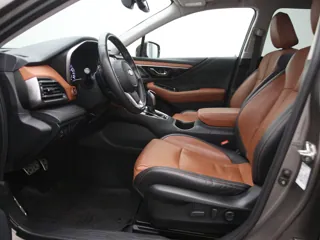 SUBARU Outback Premium