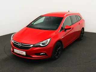 OPEL ASTRA Innovation
