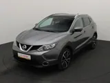 NISSAN QASHQAI Tekna