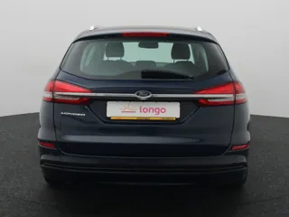 FORD MONDEO Titanium