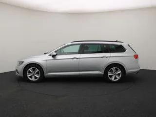 VOLKSWAGEN PASSAT B8 4Motion