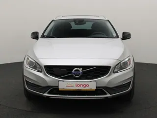 VOLVO V60 Cross Country Nordic+