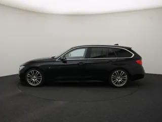 BMW 320 High Executive