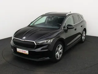 SKODA ENYAQ 82 kWh