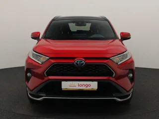 TOYOTA RAV 4 Style