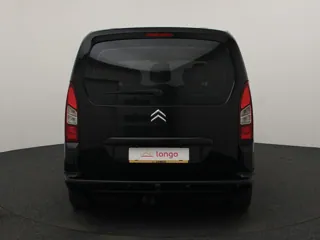 CITROEN BERLINGO Tendance
