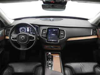 VOLVO XC90 Inscription