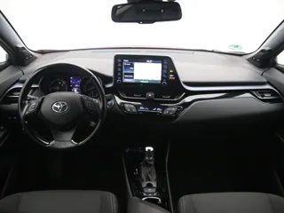 TOYOTA C-HR First Edition