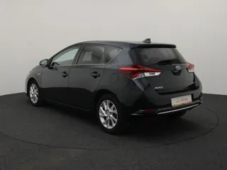 TOYOTA AURIS Dynamic
