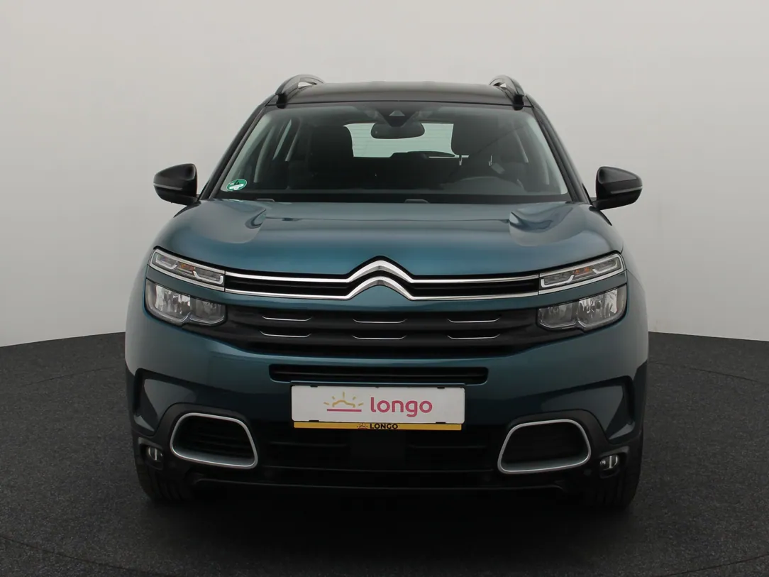 CITROEN C5 Aircross Business