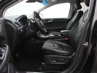 FORD EDGE Titanium