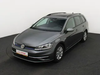 VOLKSWAGEN GOLF 7 Comfortline