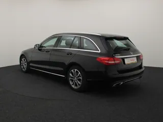 MERCEDES BENZ C350 Edition